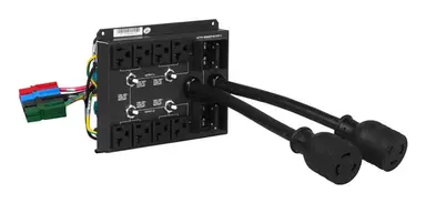 Vertiv GXT4 8/10KVA Pod, 208/120V