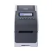 Brother International Corporat 2.3IN Desktop Printer DT 300DPI 6IPS USB-C/HOST-USB/SERIAL/LAN/WLAN/BLUETOOT, image 5