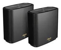 ASUS Zenwifi XT9 Mesh System Consists OF Pair OF ASUS AX7800 Tri Band WIFI 6 Mes, image 3