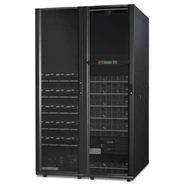 APC BY Schneider Electric APC Symmetra PX 50KW Scalable to 100KW 208V with Startup