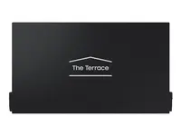 Samsung Electronics America, I The Terrace Dust Cover 85 in (2023), image 3