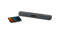 Maxhub Android Mdep Teams Rooms Videobar and Console with 33 ft Voice Pick-up, 12, image 3