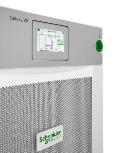 APC BY Schneider Electric Galaxy VS UPS 20KW 400V for External Batteries Start-Up 5X8, image 6