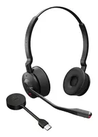 Jabra Engage 55 Sestereo, LINK400C, UC, NA, image 3