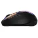 Logitech Design Collection Limited Edition Wireless Mouse - Forest Floral, image 5