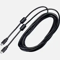Canon USA Canon IFC-400U Interface Cable (157.5), image 3