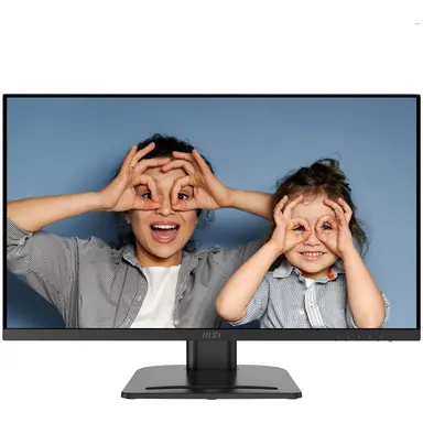 MSI Computer Pro MP273QP E2 Business & Productivity Monitor, image 7