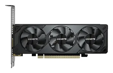 Gigabyte RTX5050 8GB Low Profile, image 7