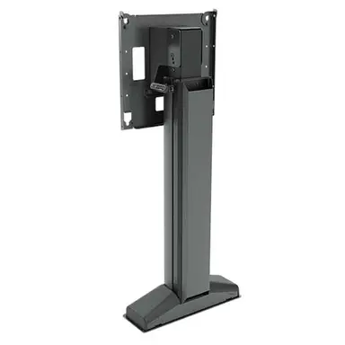 Chief Large Capacity Height Adjust Flat Panel Cart, image 6