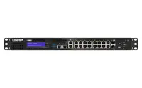 Qnap QGD-1602-C3758-16GB-US 16- Port Switch Intel Atom C3758 8C 2.2 GHz Processo, image 3