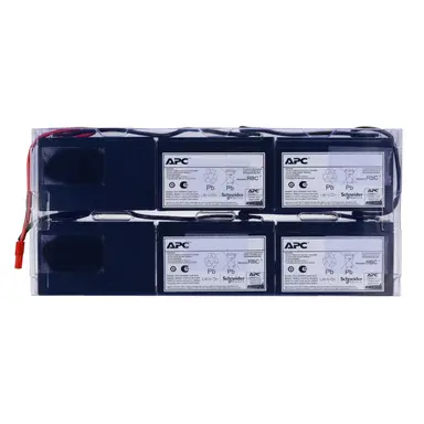 APC by Schneider Electric APC Replacement Battery Cartridge #202