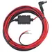 Brother International Corporat Car Adapter - Wired - 14 Foot Length for Ruggedjet 2, 3200 & 4200 , Pocketjet, image 4