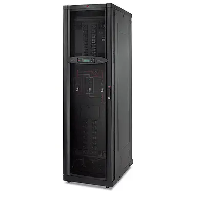 APC BY Schneider Electric Infrastruxure - Power Distribution Unit - External - AC 208 V - 1 X Power Nema L