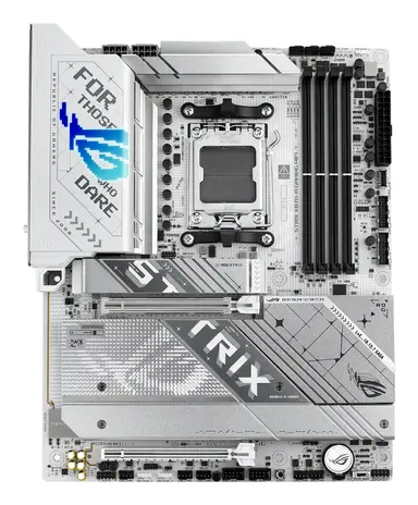 ASUS Rog Strix X870-A Gaming WIFI, image 6