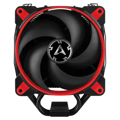 Arctic Cooling Freezer 34 Esports Duo - Red, image 8
