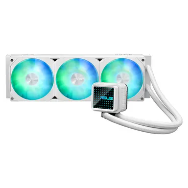 ASUS Prime LC 360 Argb Wht, image 5