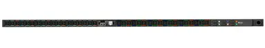 Vertiv Rpdu, Switched Outlet Level Monitoring EC, 30A, 240/415V Wye, 17.2KW, Vertical, image 4