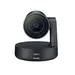Logitech Rally Ultra-HD Conferencecam - Black, image 5
