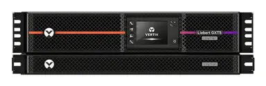 Vertiv GXT5 LI 5KVA 208V L6-30P RT XL HV UPS, image 6