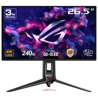 ASUS PG27UCDM, image 3