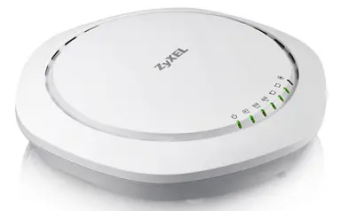 Zyxel Communications 3X3 802.11AC AP W/SMART Antenna - Nebula Pro 3 Years, image 6