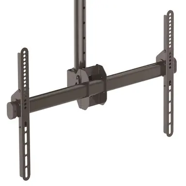 StarTech.com Full Motion Single TV Ceiling Mount for VESA Displays up to 75 in - Adjust. Teles, image 3