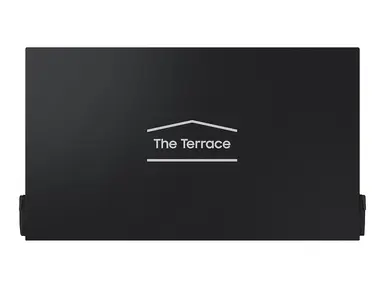 Samsung Electronics America, I The Terrace Dust Cover 85 in (2023)