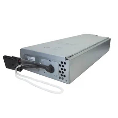 APC by Schneider Electric APC Replacement Battery Cartridge for Smart-UPS Line Interactive, 120V 5AH Lead, image 4