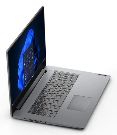 Lenovo V17 G7 Iwc, Intel Core 3 310 (E-Cores up to 3.30GHz, 6MB), 17.3 in FHD Non, image 7