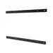 Peerless Industries Accessory Adaptor Rails - Black - Mount Compatibility Attaches to the Mount at, image 5