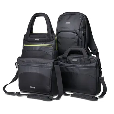 Kensington Computer Triple Trek Ultrabook Optimized Backpack, image 8