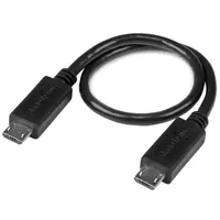 STARTECH.COM Connect Your USB On-The-Go Capable Tablet OR Phone to AN External Drive OR Other, image 3