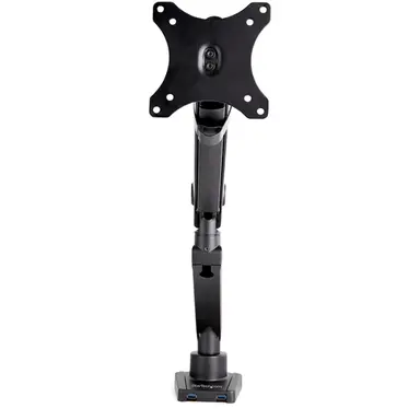 StarTech.com VESA 75X75/100X100MM Heavy Duty Single Monitor Arm for 32 in (16:9) or 34 in, image 6