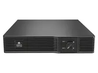 Vertiv Liebert Tdu 2U Rack Mount Stepdown Transformer, L6-20 Input, (8) 5-15/20R, (2), image 3
