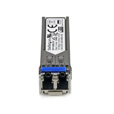 StarTech.com Msa Uncoded SFP - 100BASE-LX 100MBPS - 100MBE Module - 100MB Ethernet SFP 1310NM, image 7