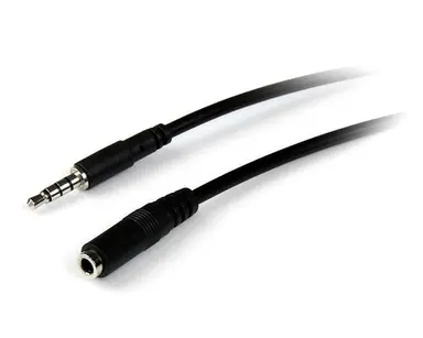 StarTech.com Extend the Connection Distance Between Your iPhone, Mobile Phone or Computer Hea, image 4