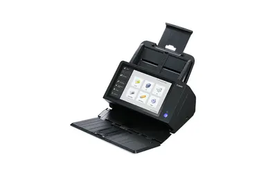 Canon Scan Imageformula Scanfront 400 60 Sheet ADF, SPEED:45PPM/90IPM Suggested Daily Volume