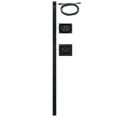 Cyberpower Systems (USA) Basic Pdu 208V 20A 0U 24 C13 8, image 6
