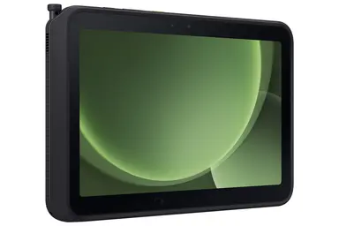 Samsung Electronics Co. Galaxy Tab ACTIVE5 Pro Enterprise Edition 8+256GB (Wi-Fi) Green, image 8