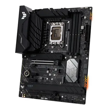 ASUS Tuf Gaming H670-PRO WIFI D4, image 8