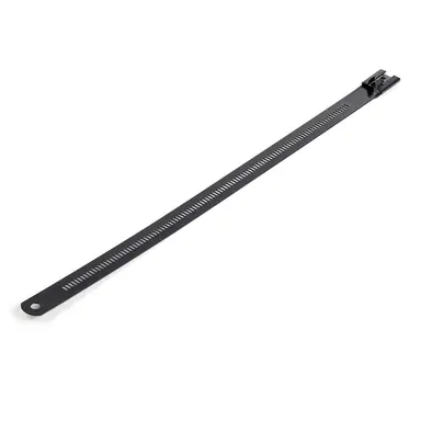 StarTech.com Metal Cable Tie - 50 Pack