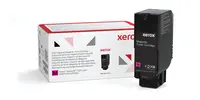 Xerox Genuine Xerox Magenta High Capacity Toner Cartridge for the Versalink C625, image 3