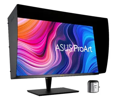 ASUS 32INCH 4K Hdr Proart Display 90LM03HC-B023B0, image 7