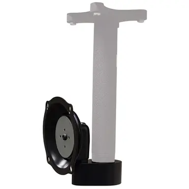 Chief Manufacturing Legrand-Chief J Series Ceiling MOUNT.EXCLUSIVE Centris Technology Fingertip Tilt, image 2