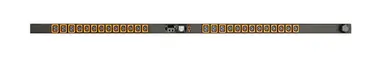 Vertiv Rpdu Monitored Unit Level EC 20A 208V 3.3KW Vertical (20) Locking Iec C13, image 4