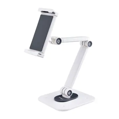 StarTech.com Universal Stand for Tablets 5-8.8IN WIDE/0.4IN Thick; Capacity 2.2LB; Tablet Sta