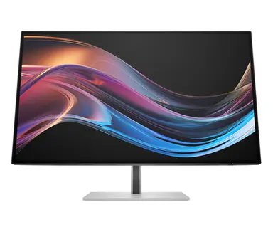 HP Sbuy S7 Pro 727PK 27 in 4K Thunderbolt 4 Monitor, image 4