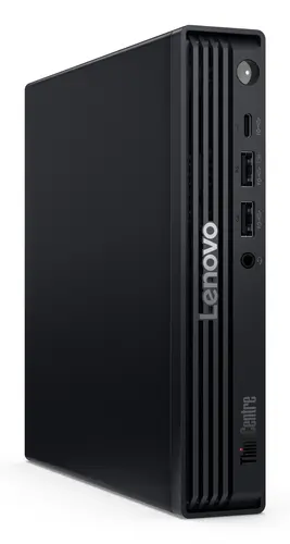 Lenovo ThinkCentre M70Q Gen 6, Intel Core Ultra 5 225 (E-Cores up to 4.40GHz, 20MB), W1, image 4
