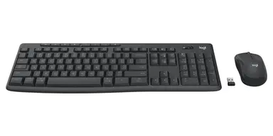 Logitech MK370 Combo for Business, image 6