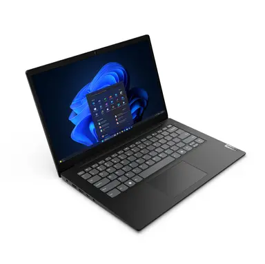 Lenovo V14 G6 Arp, AMD Ryzen 5 150 (3.30GHz, 16MB), 14 in FHD Non-Touch, W11P64 U, image 7